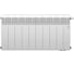Радиатор ROYAL THERMO BiLiner 350/Bianco Traffico VDR - 10 секций НС-1309704 2