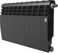 Радиатор ROYAL THERMO BiLiner 350/Noir Sable VDR - 10 секций НС-1309709