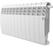 Радиатор ROYAL THERMO BiLiner 350/Bianco Traffico VDR - 12 секций НС-1309705