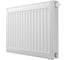 Радиатор панельный ROYAL THERMO VENTIL COMPACT VC21-500-600 RAL9016 НС-1191004 1