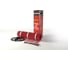 Нагревательные маты Warmcoin ST PREMIUM TEFLON двухжильные 150Вт/м.кв.1,0м.кв. Мат СТ 1 1