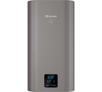 Электрический аккумуляционный водонагреватель Термекс бытовой Smart 50 V ЭдЭБ00862