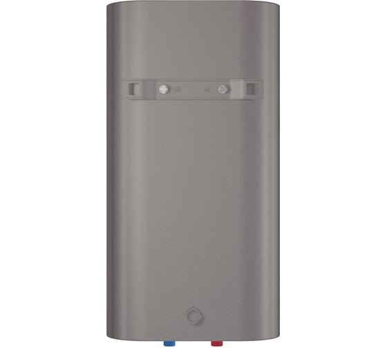 Электрический аккумуляционный водонагреватель Термекс бытовой Smart 50 V ЭдЭБ00862