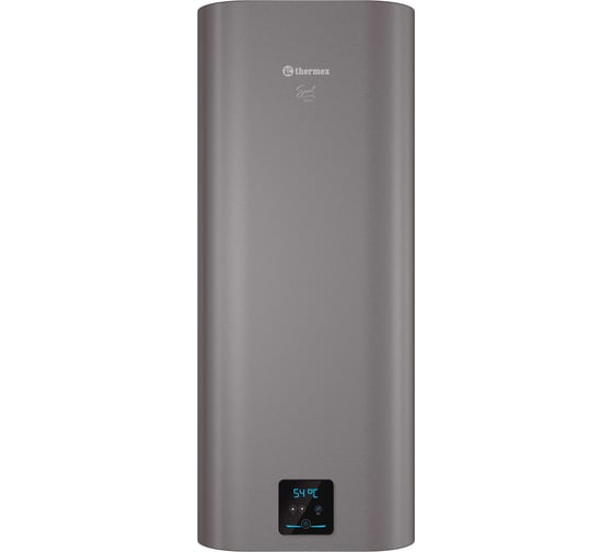 Электрический аккумуляционный водонагреватель Термекс бытовой Smart 100 V ЭдЭБ00864