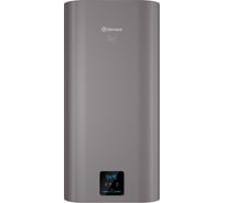 Электрический аккумуляционный водонагреватель Термекс бытовой Smart 80 V ЭдЭБ00863