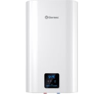 Электрический аккумуляционный водонагреватель Термекс бытовой Smart 80 V ЭдЭБ00863 16276219