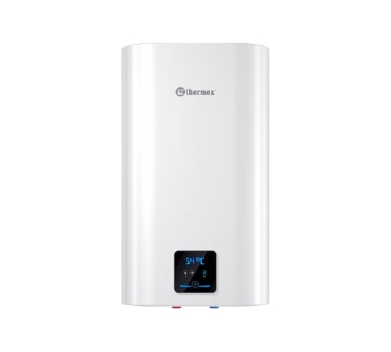 Электрический аккумуляционный водонагреватель Термекс бытовой Smart 80 V ЭдЭБ00863
