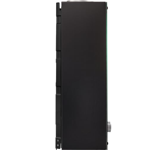 Газовая колонка Zanussi GWH 10 Fonte Glass Carbon НС-1194436