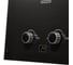 Газовая колонка Zanussi GWH 10 Fonte Glass Carbon НС-1194436 5