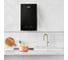 Газовая колонка Zanussi GWH 10 Fonte Glass Carbon НС-1194436 6