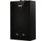 Газовая колонка Zanussi GWH 10 Fonte Glass Carbon НС-1194436 1