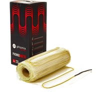 Электрический теплый пол Phonix 10 м2, phm 1500 Вт 161310