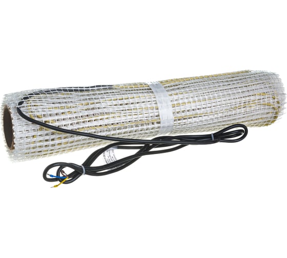 Электрический теплый пол Phonix 1.5 м2, phm 225 Вт 161351