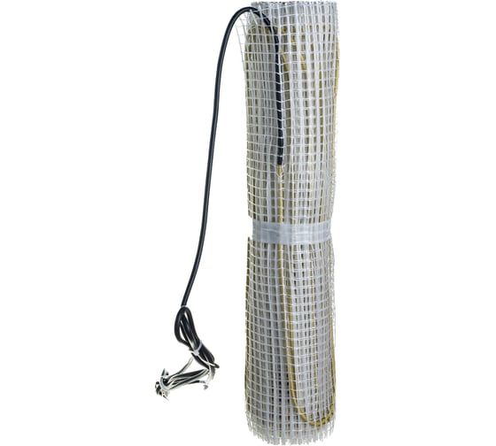 Электрический теплый пол Phonix 1.5 м2, phm 225 Вт 161351