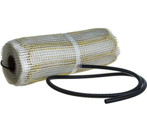 Электрический теплый пол Phonix 8 м2, phm 1200 Вт 161308