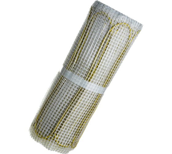 Электрический теплый пол Phonix 8 м2, phm 1200 Вт 161308