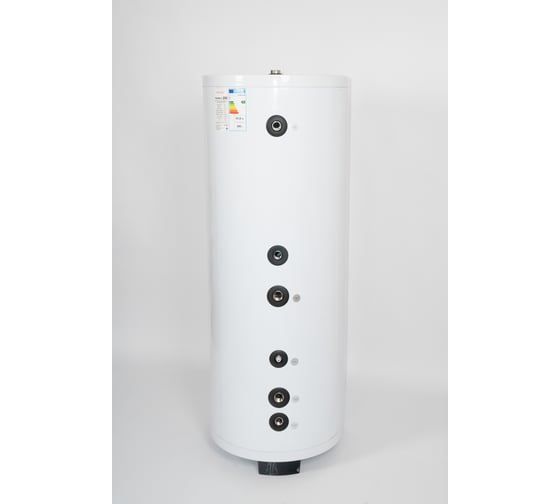 Бойлер косвенного нагрева AXIS THERM X 200 литров AXISTRX200