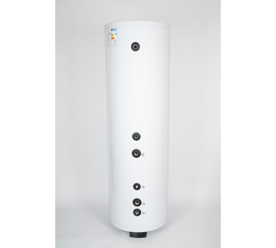 Бойлер косвенного нагрева AXIS THERM X 300 литров AXISTRX300