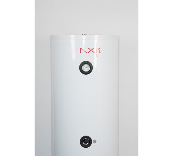 Бойлер косвенного нагрева AXIS THERM X 300 литров AXISTRX300