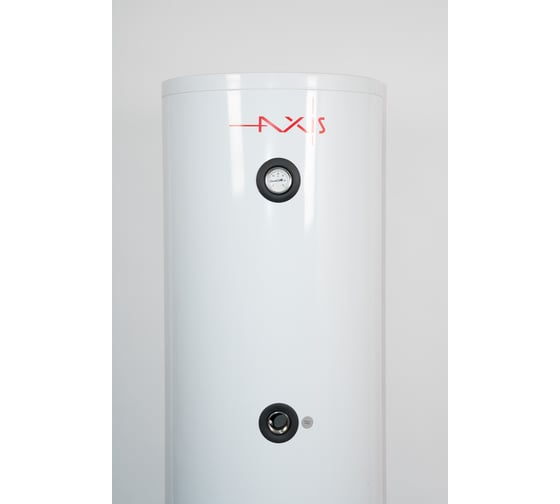 Бойлер косвенного нагрева AXIS THERM X 300 литров AXISTRX300