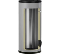 Накопитель горячей воды напольный GEKON BT 150 л, INOX, GK150