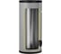 Накопитель горячей воды напольный GEKON BT 150 л, INOX, GK150 1