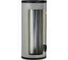 Накопитель горячей воды напольный GEKON BT 150 л, INOX, GK150