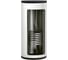 Настенный бойлер GEKON BW 150 л, с 1-м ТО, 30 кВт, подключение слева, INOX, GK1501WL 1