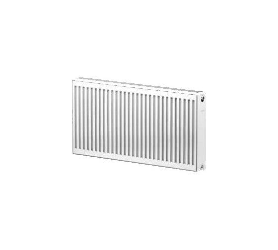 Стальной панельный радиатор Hi-Therm 1.2 300/22/800, боковое подключение PK22st12300800 1