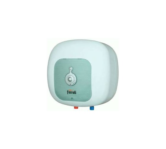 Водонагреватель Hi-Therm Cubo SG30VE1.5 GRT52Z1G