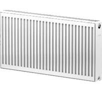 Стальной панельный радиатор Hi-Therm 1.2 300/22/600, боковое подключение PK22st12300600