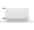 Стальной панельный радиатор Hi-Therm 1.2 300/22/600, боковое подключение PK22st12300600 4