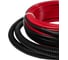 Кабель UNIVERSAL Warmcoin TEFLON, двухжильный, 15Вт/м, 20м.п. universal_20м.п 8