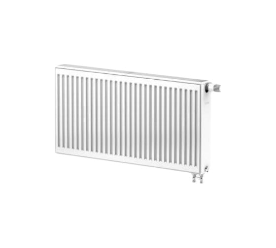 Стальной радиатор Hi-Therm 1.2 панельный 500222000 нижнее подключение VK22st125002000 1