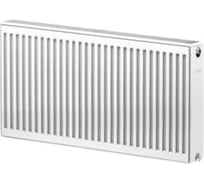 Стальной радиатор Hi-Therm 1.2 панельный 50022400 боковое подключение PK22st12500400