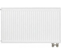 Радиатор стальной панельный Millennium 11/500/700 с нижним подключением 0311-cpr-500701