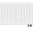 Радиатор стальной тип11 500х500 нижнее подключение Millennium УТ000035770 1