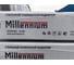 Радиатор стальной тип22 500х500 боковое подключение Millennium УТ000017915 10