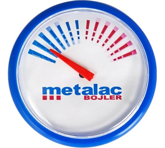 Бойлер косвенного нагрева Metalac DIRECT WL 200 368009