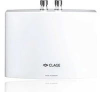 Водонагреватель проточный Clage MPH 3 1500-16033