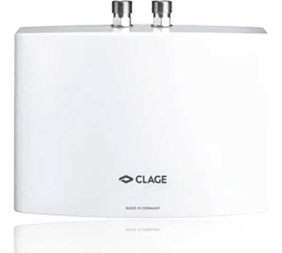 Водонагреватель проточный Clage MPH 3 1500-16033