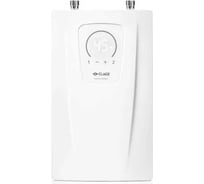 Водонагреватель проточный Clage CEX 7-U 2400-26424