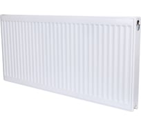 Стальной панельный радиатор ROMMER RRS-2010-333090 33/300/900 боковое подключение RG008TCV98R7OH