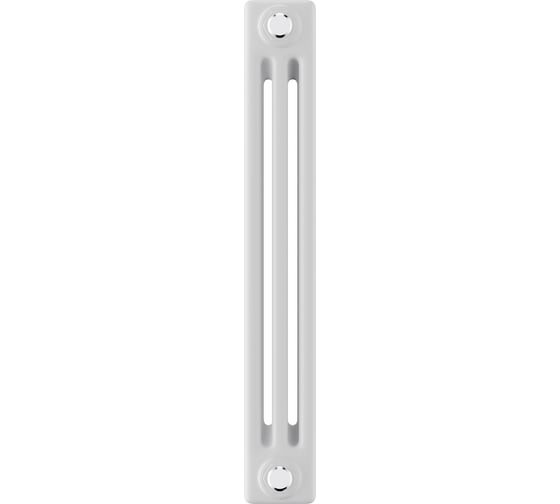 Дизайн-радиатор Royal Thermo Insignia C3050, 26 секций RAL9016 НС-1631241