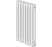 Дизайн-радиатор Royal Thermo Insignia C3050, 10 секций RAL9016 НС-1631233