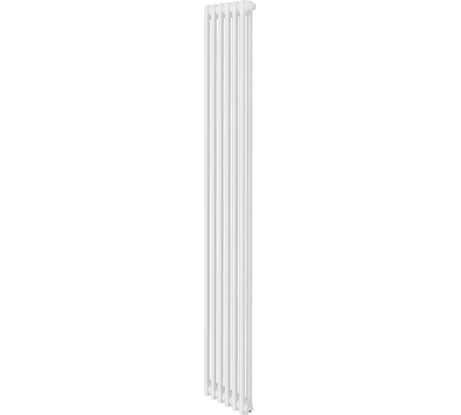 Дизайн-радиатор Royal Thermo Insignia VC2180, 06 секций RAL9016 НС-1631208