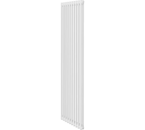 Дизайн-радиатор Royal Thermo Insignia C2180, 10 секций RAL9016 НС-1631214