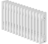 Дизайн-радиатор Royal Thermo Insignia C3030, 14 секций RAL9016 НС-1631223