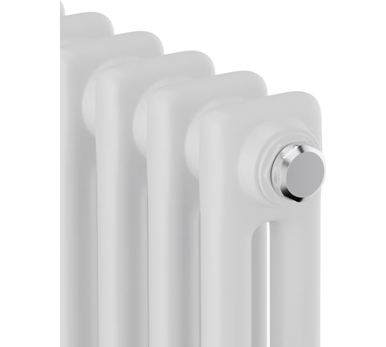 Дизайн-радиатор Royal Thermo Insignia C2180, 04 секций RAL9016 НС-1631202