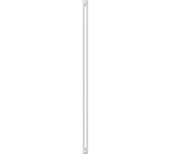 Дизайн-радиатор Royal Thermo Insignia C2180, 04 секций RAL9016 НС-1631202